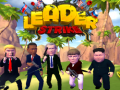 Гульня Leader Strike