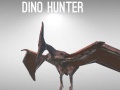 Гульня Dino Hunter   