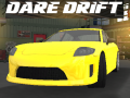 Гульня Dare Drift