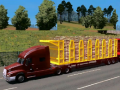 Гульня Double Triple Trailers