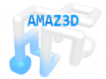 Гульня Amaz3d