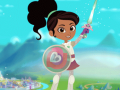 Гульня Nella the princess knight super search