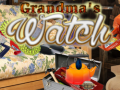 Гульня Grandma's Watch