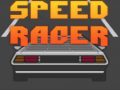 Гульня Speed Racer 