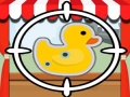 Гульня Duck Shoot Evolution