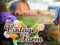 Гульня The Vintage Farm  