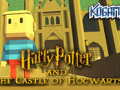 Гульня Kogama: Harry Potter And The Castle Of Hogwarts  