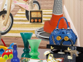 Гульня Childhood Hobby