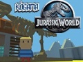 Гульня Kogama: Jurassic World