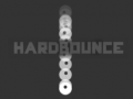 Гульня Hardbounce