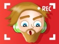 Гульня Vloggers Life Tycoon