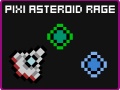 Гульня Pixi Asteroid Rage