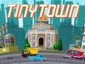 Гульня Tiny Town