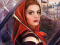 Гульня Six Silver Keys