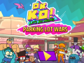 Гульня OK K.O.! Lets Be Heroes: Parking Lot Wars