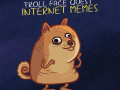 Гульня  Troll Face Quest Memes