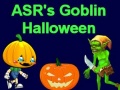 Гульня Asrs Goblin Halloween