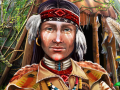 Гульня The Shaman's Dream