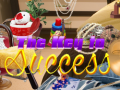 Гульня Key to Success