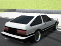 Гульня Drift Hunters 2