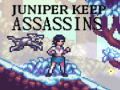 Гульня Juniper Keep Assassins