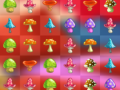 Гульня Mushroom matching