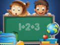 Гульня 1+2+3
