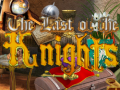 Гульня The Last Knight