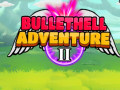 Гульня Bullethell Adventure 2  