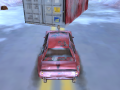 Гульня Dead Roadkill Highway