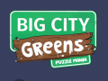 Гульня Big City Greens Puzzle Mania
