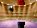 Гульня Football Fly