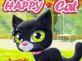 Гульня Happy Cat
