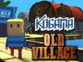 Гульня Kogama: Old Village