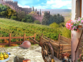 Гульня Wine Valley