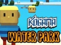 Гульня Kogama: Water Park  