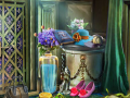 Гульня Wonderland Fantasy