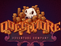 Гульня Questmore adventure company