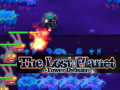 Гульня The Lost Planet Tower Defense