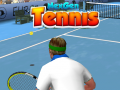 Гульня Nexgen Tennis