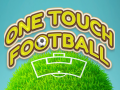 Гульня One Touch Football