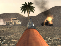 Гульня Bazooka Gunner War Strike 3d