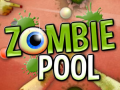 Гульня Zombie Pool
