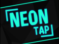 Гульня Neon Tap