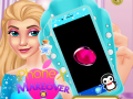 Гульня Iphone X Makeover