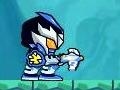 Гульня Armor Warrior Battle