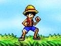 Гульня One Piece New Adventure