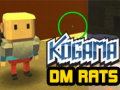 Гульня Kogama: DM Rats
