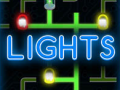 Гульня Lights