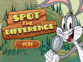 Гульня Spot the Difference  